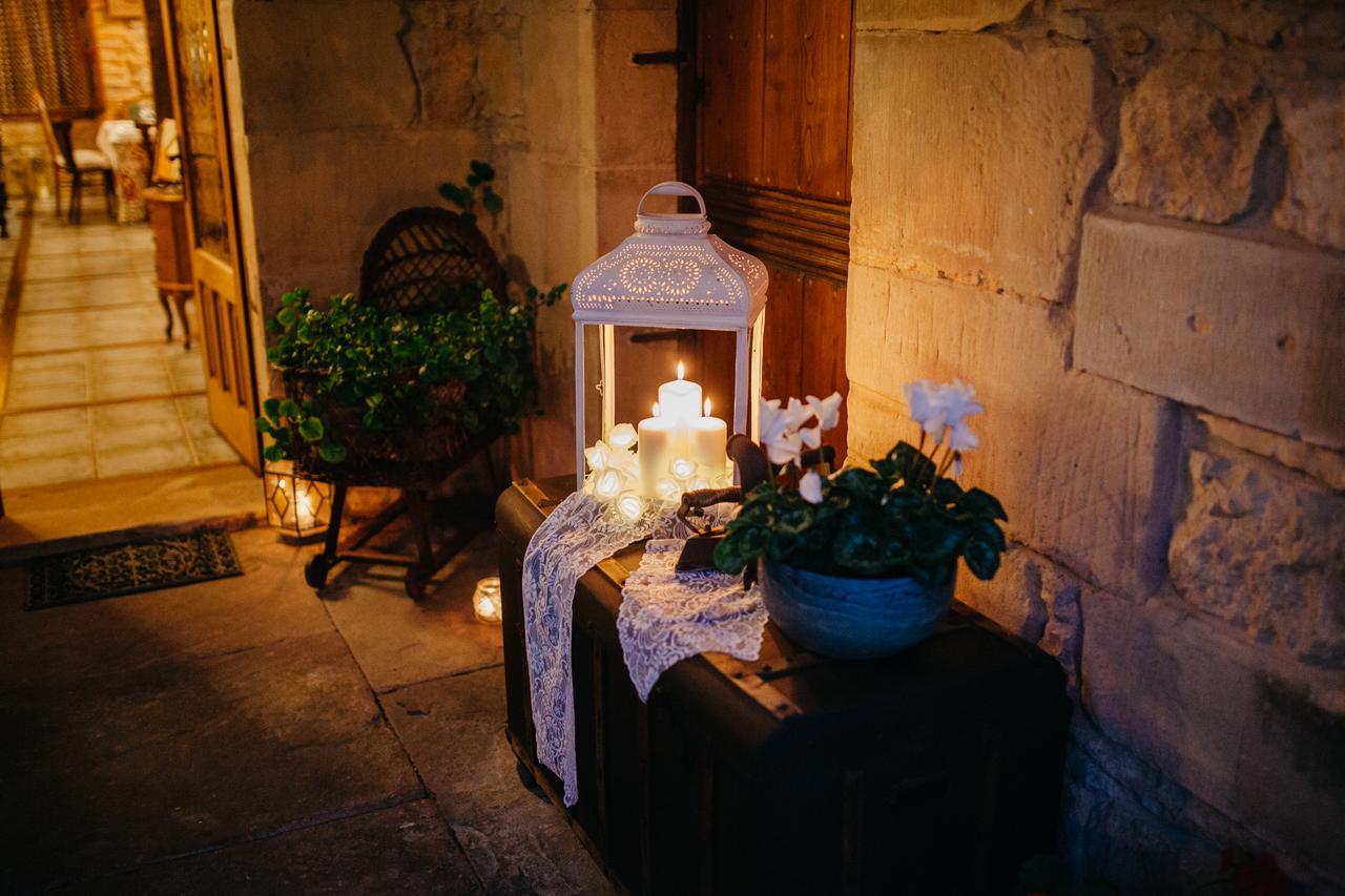 Helguera  Posada La Cotia מראה חיצוני תמונה