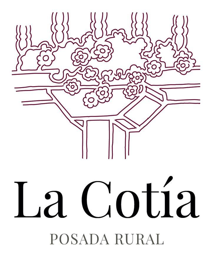 Helguera  Posada La Cotia מראה חיצוני תמונה