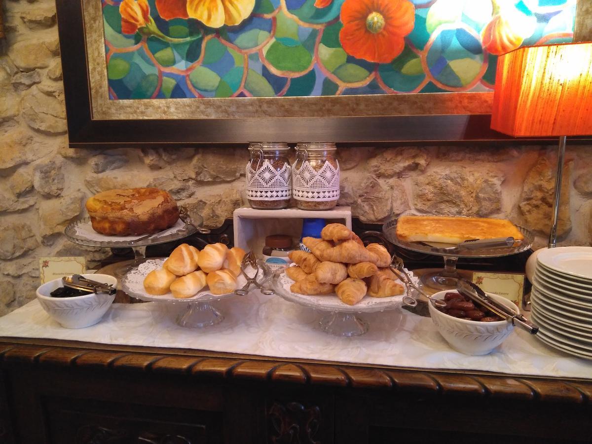 Helguera  Posada La Cotia מראה חיצוני תמונה